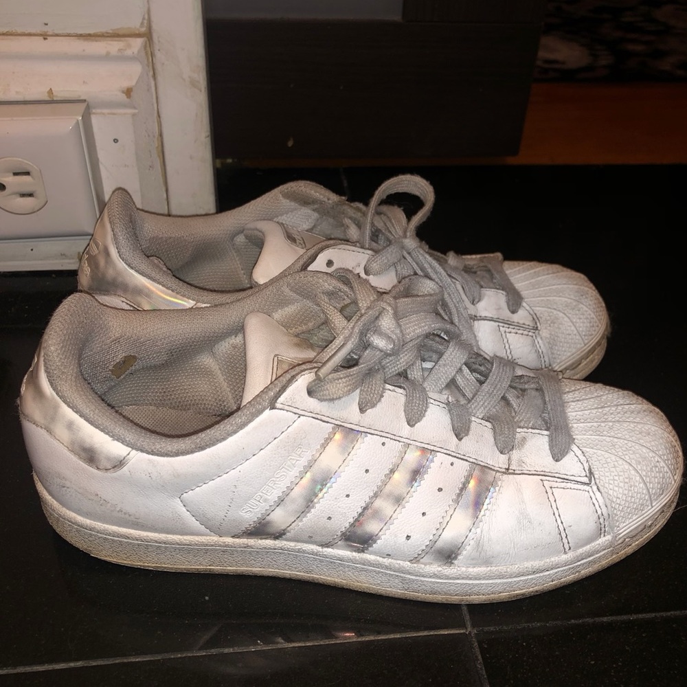 Adidas Low Top Sneakers